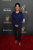 76th Emmys Performer Nominee Celebration - LA