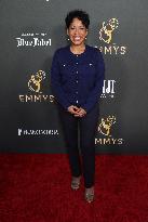 76th Emmys Performer Nominee Celebration - LA