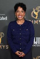 76th Emmys Performer Nominee Celebration - LA