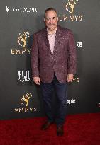 76th Emmys Performer Nominee Celebration - LA