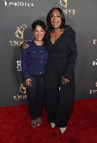 76th Emmys Performer Nominee Celebration - LA