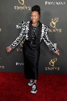 76th Emmys Performer Nominee Celebration - LA