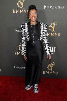 76th Emmys Performer Nominee Celebration - LA