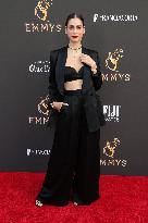 76th Emmys Performer Nominee Celebration - LA