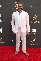 76th Emmys Performer Nominee Celebration - LA