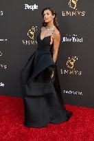 76th Emmys Performer Nominee Celebration - LA