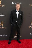 76th Emmys Performer Nominee Celebration - LA