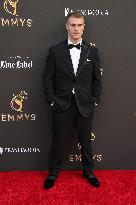 76th Emmys Performer Nominee Celebration - LA