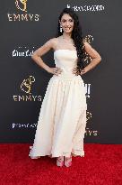 76th Emmys Performer Nominee Celebration - LA