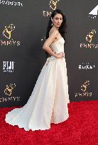 76th Emmys Performer Nominee Celebration - LA