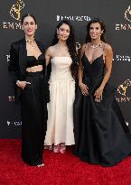 76th Emmys Performer Nominee Celebration - LA