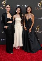 76th Emmys Performer Nominee Celebration - LA