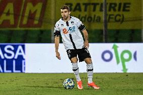 - Serie B - Cesena FC vs Modena FC