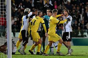 - Serie B - Cesena FC vs Modena FC