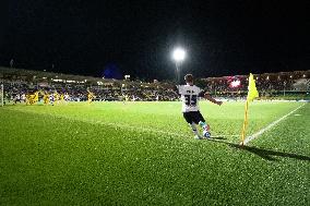 - Serie B - Cesena FC vs Modena FC