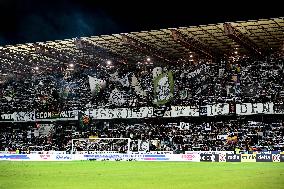 - Serie B - Cesena FC vs Modena FC