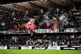 - Serie B - Cesena FC vs Modena FC