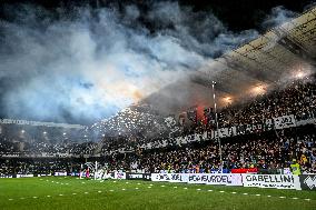 - Serie B - Cesena FC vs Modena FC