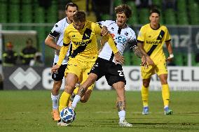 - Serie B - Cesena FC vs Modena FC