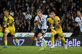 - Serie B - Cesena FC vs Modena FC