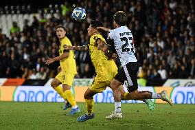 - Serie B - Cesena FC vs Modena FC