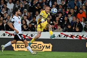 - Serie B - Cesena FC vs Modena FC