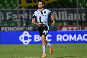 - Serie B - Cesena FC vs Modena FC