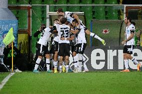 - Serie B - Cesena FC vs Modena FC