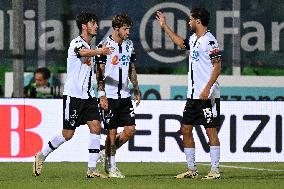 - Serie B - Cesena FC vs Modena FC