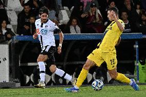 - Serie B - Cesena FC vs Modena FC