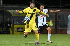 - Serie B - Cesena FC vs Modena FC