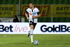 - Serie B - Cesena FC vs Modena FC