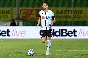 - Serie B - Cesena FC vs Modena FC