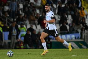 - Serie B - Cesena FC vs Modena FC