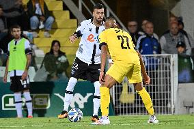 - Serie B - Cesena FC vs Modena FC