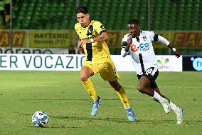 - Serie B - Cesena FC vs Modena FC