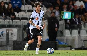 - Serie B - Cesena FC vs Modena FC