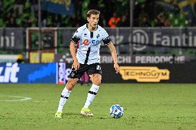 - Serie B - Cesena FC vs Modena FC