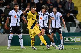 - Serie B - Cesena FC vs Modena FC