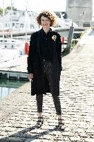 26th TV Fiction Festival -Constante Dolle photocall - Day 4.