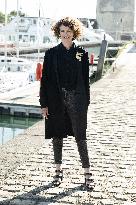 26th TV Fiction Festival -Constante Dolle photocall - Day 4.