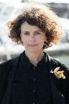 26th TV Fiction Festival -Constante Dolle photocall - Day 4.