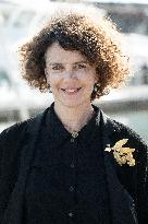 26th TV Fiction Festival -Constante Dolle photocall - Day 4.