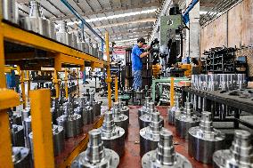 China Manufacturing Industry