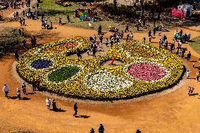 Floriade Flower Festival - Canberra