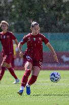 - Serie A Femminile - AS Roma vs US Sassuolo