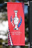 Solheim Cup