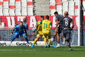 - Serie B - SSC Bari vs Mantova 1911