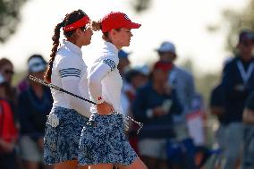 Solheim Cup