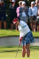 Solheim Cup